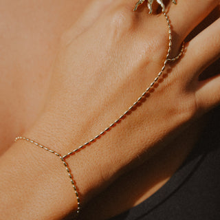 Zahara Handchain (Bundle)