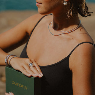 Velora Ring