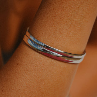 Marbella Cuff Bracelet (Bundle)