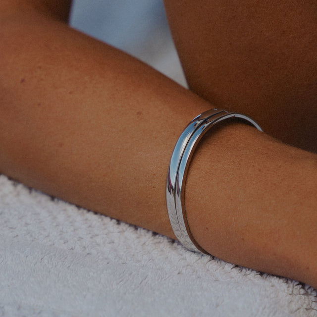 Marbella Cuff Bracelet