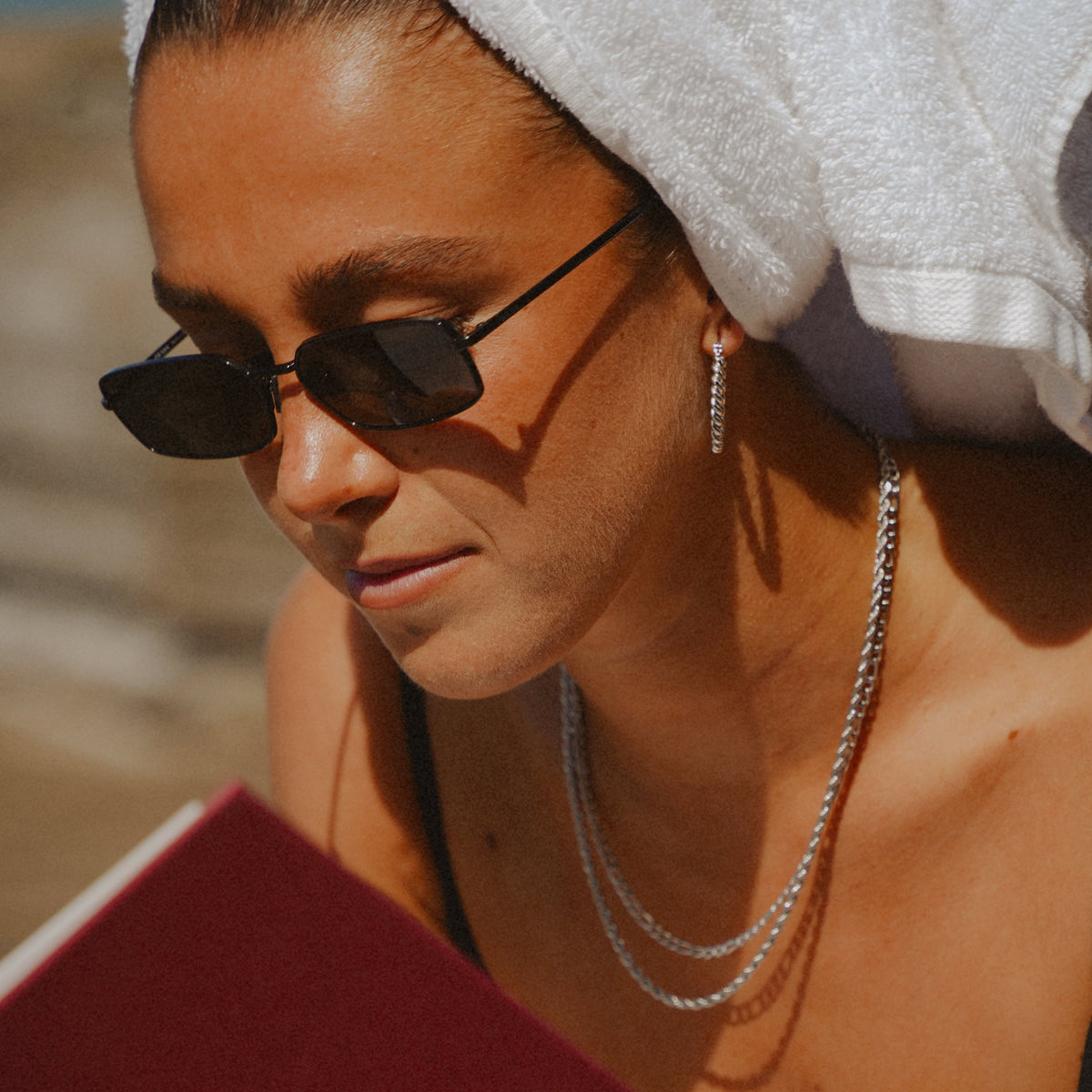 Positano Necklace