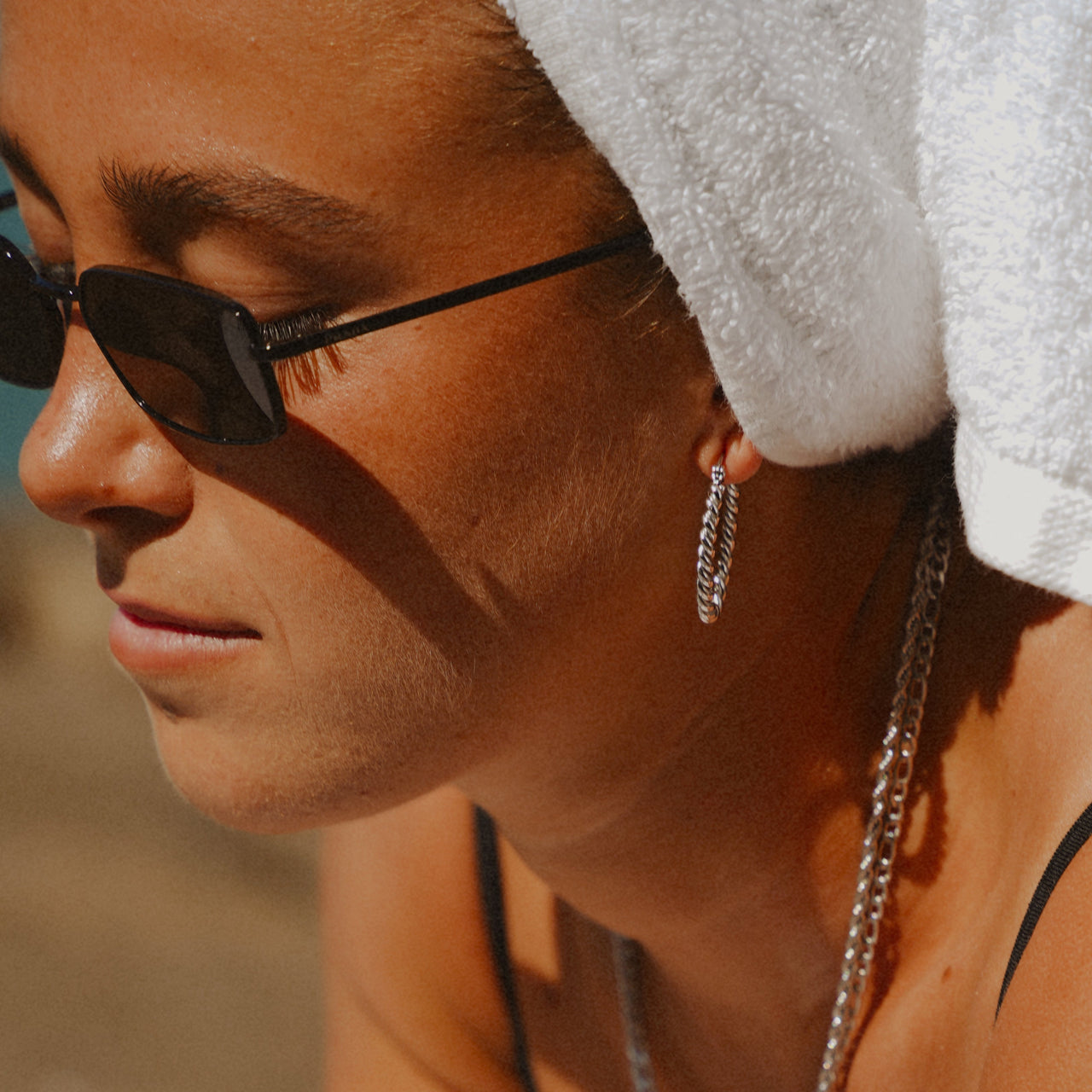 Missoma Earrings