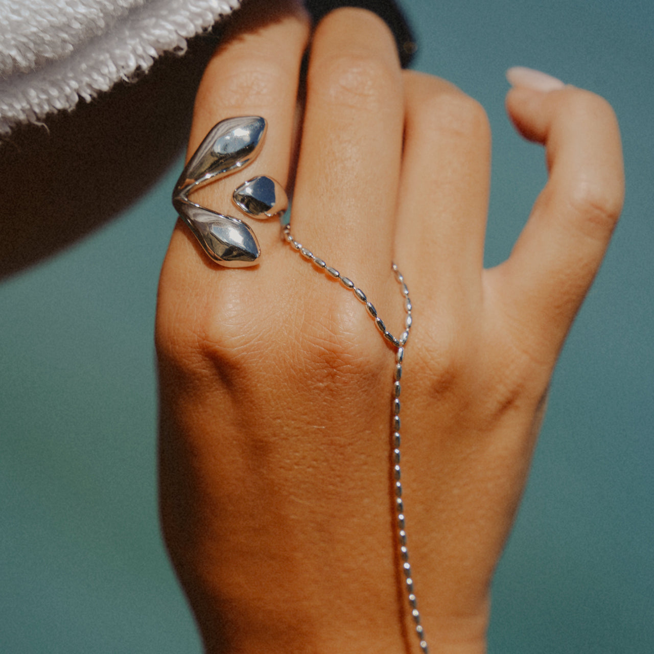 Sirena Ring