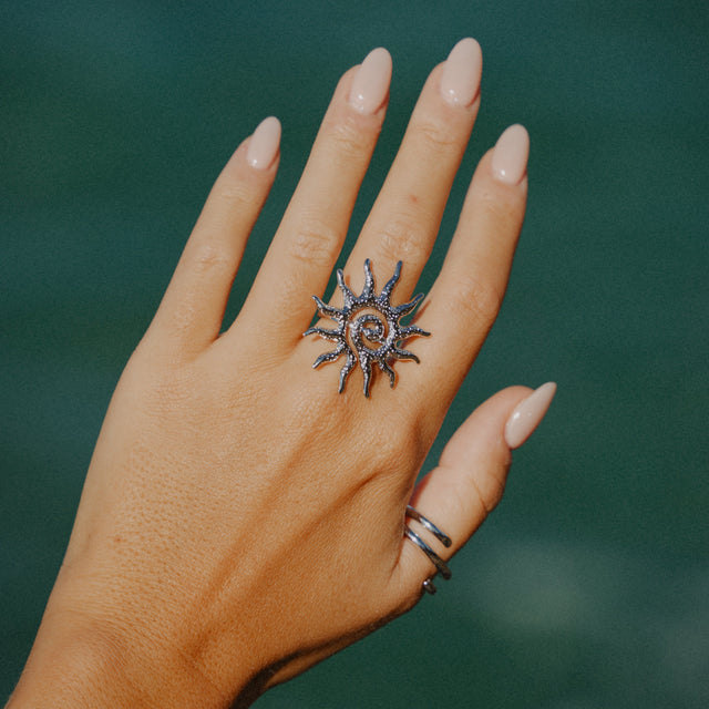 Sunspell Ring