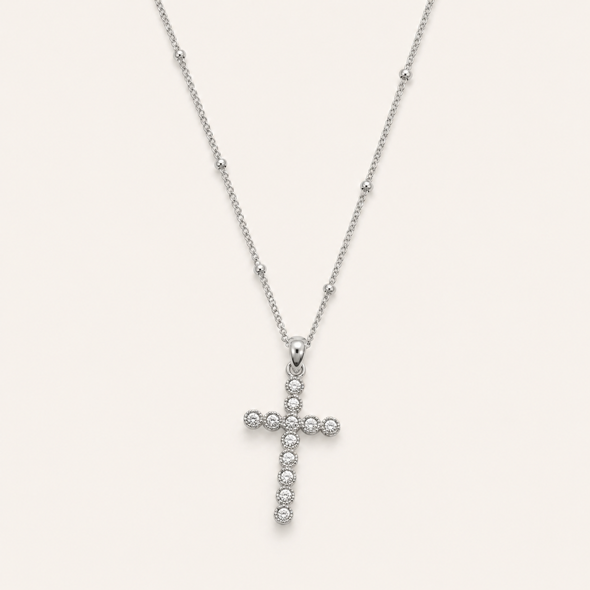 St. Milano Necklace