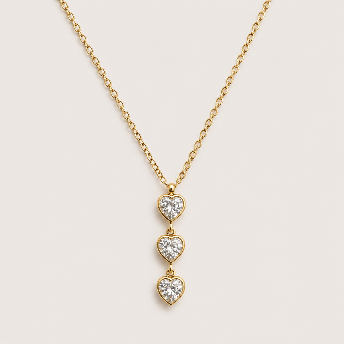 Tiare Necklace