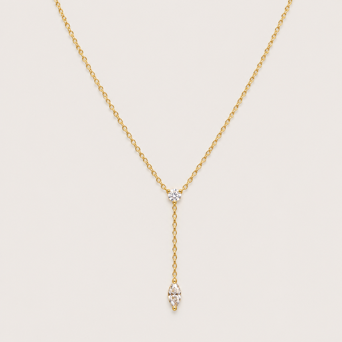 Tropical Dawn Necklace