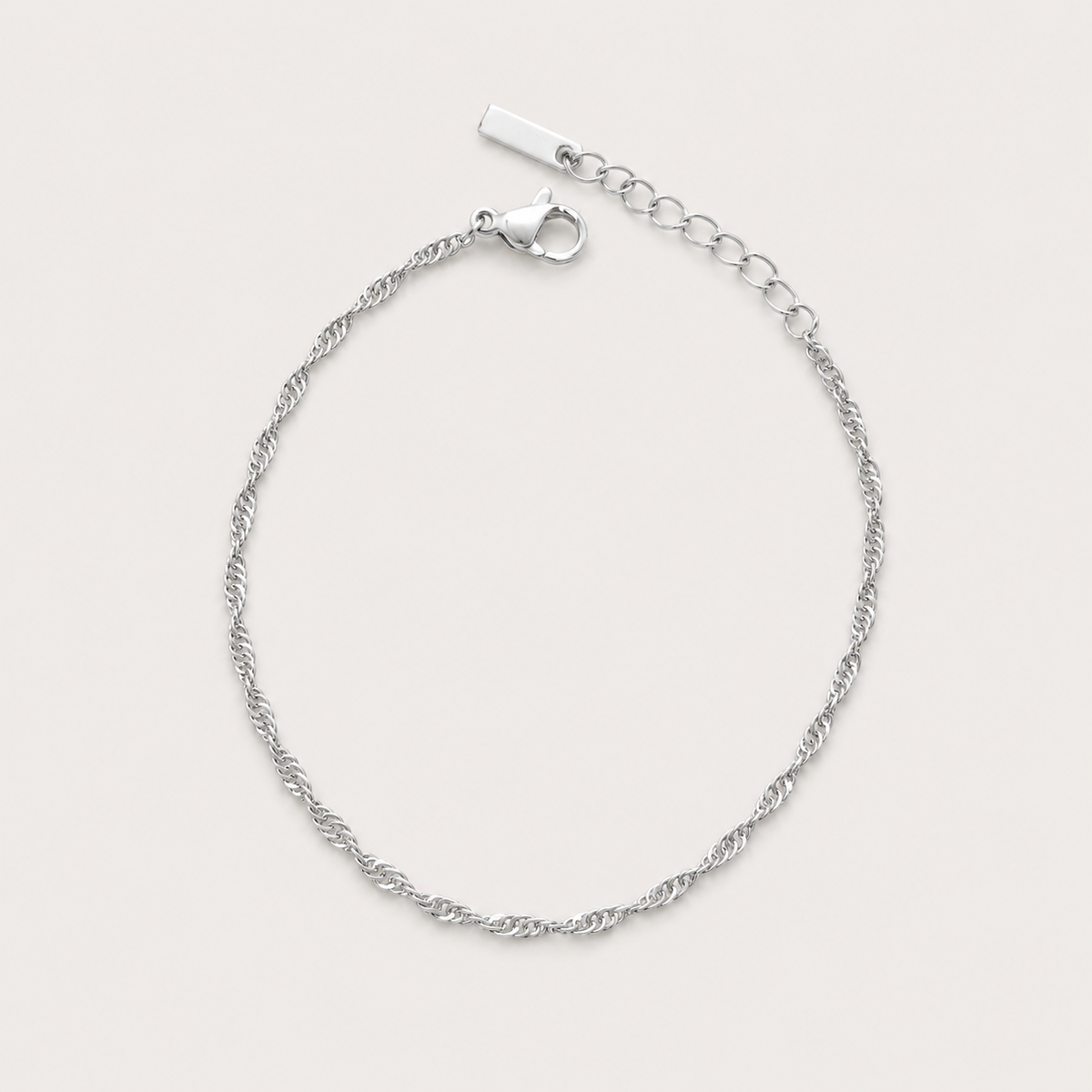 Whispering Tide Bracelet