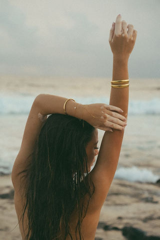 Starlight Cove HandChain