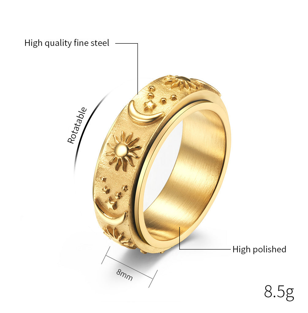 Celestial Ring (Bundle)