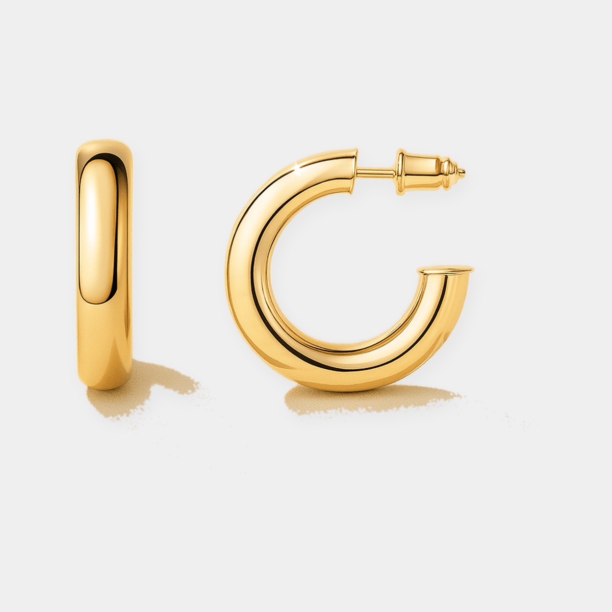 Louise Carter — studio