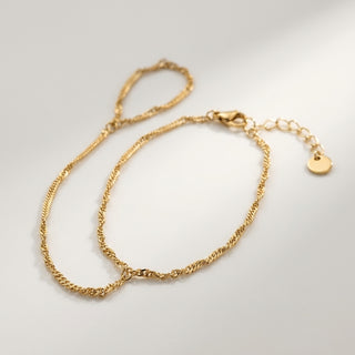 Calypso HandChain