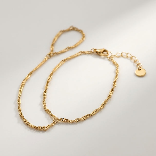 Calypso HandChain
