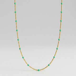 Reef Necklace