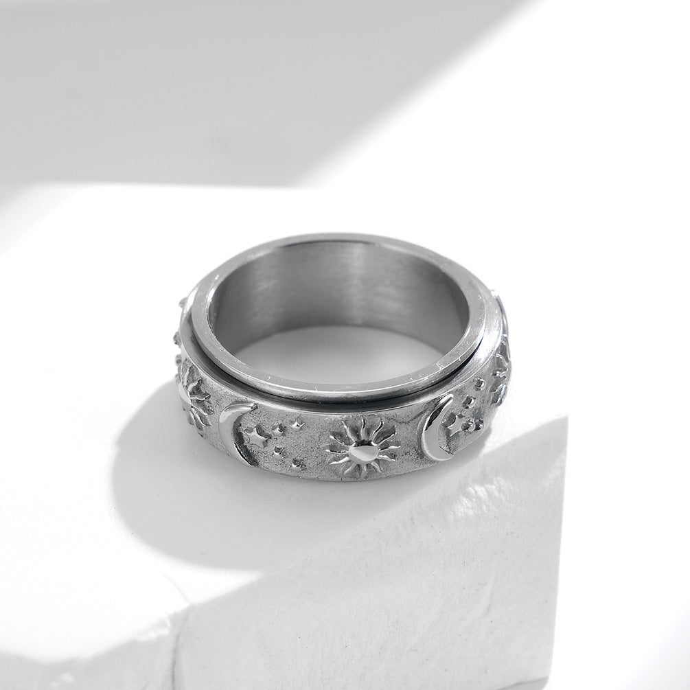 Celestial Ring (Bundle)