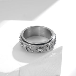 Celestial Ring (Bundle)