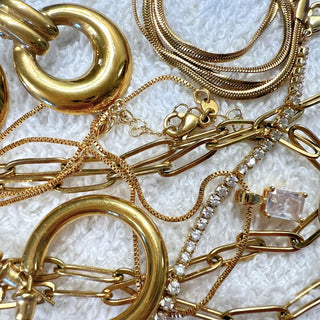 Pick Any 7 Jewelry Bundle