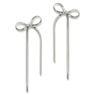 Carol Bow Earrings (Bundle)
