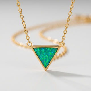 Fuji Necklace (Bundle)
