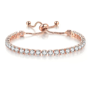 Sharapova® Adjustable Tennis Bracelet