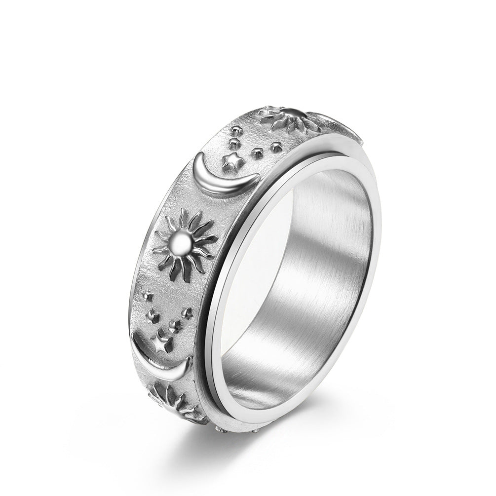 Celestial Ring (Bundle)