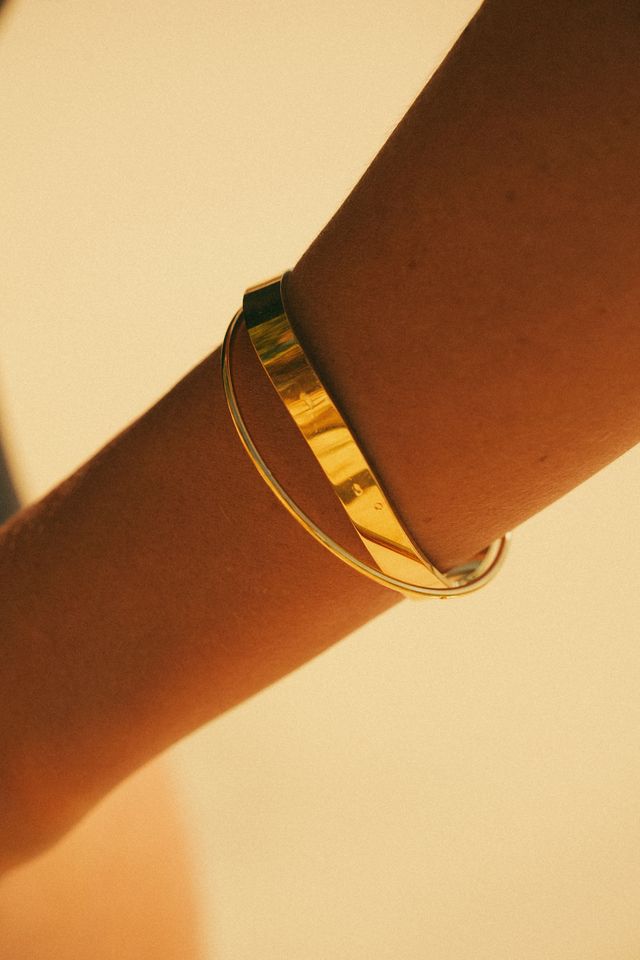 Seabreeze Bangle