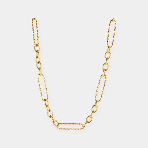 Dubai Hills Necklace