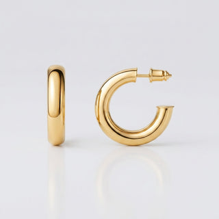 The Chunky Hoop