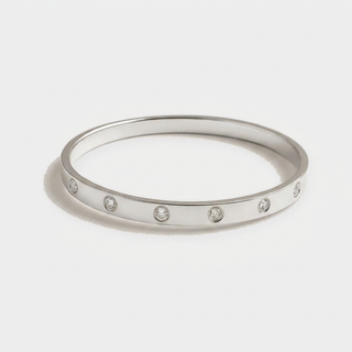 Vina Bracelet (Bundle) — Silver