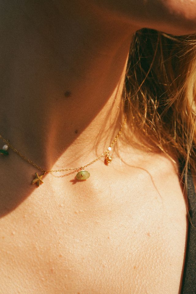 St. Tropez Necklace