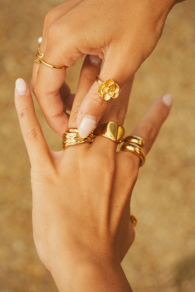 Sandbank Ring