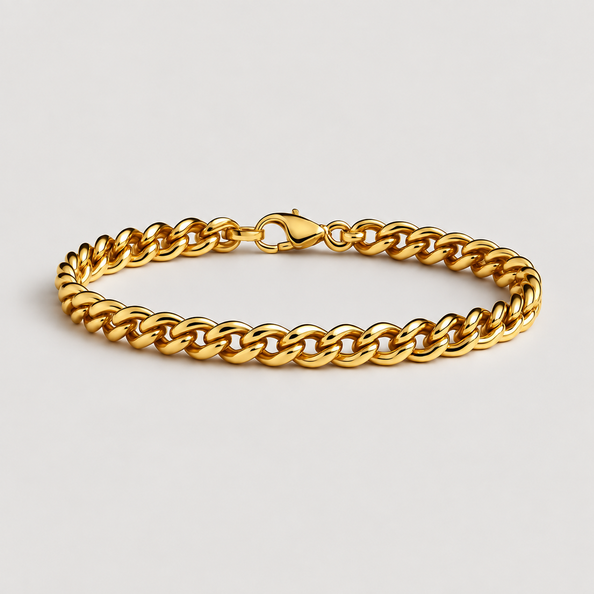 Havana Shore Bracelet — studio product photograph