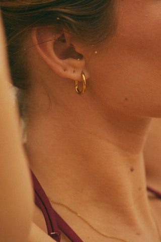 Monaco Earrings