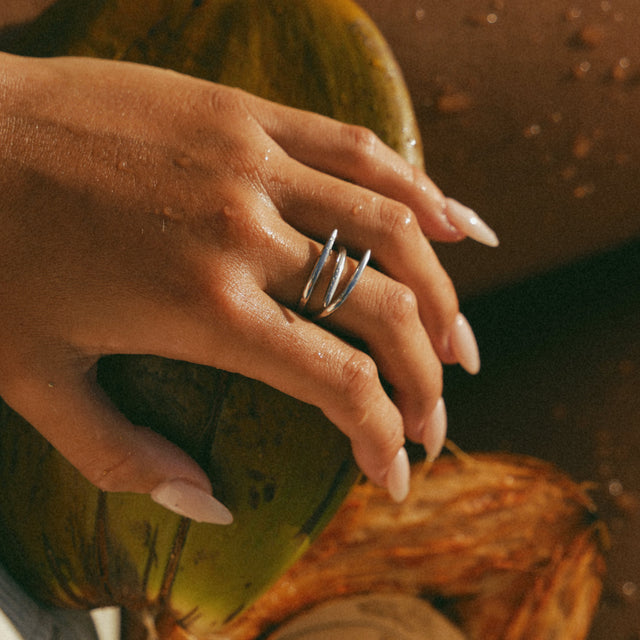 Reela Ring