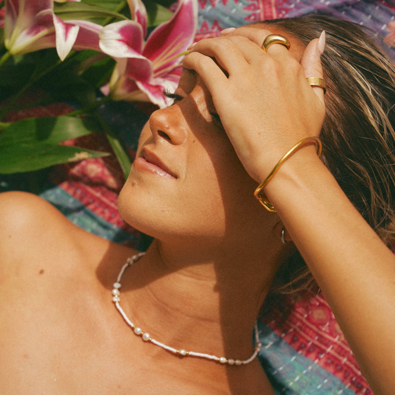 Fiji Necklace