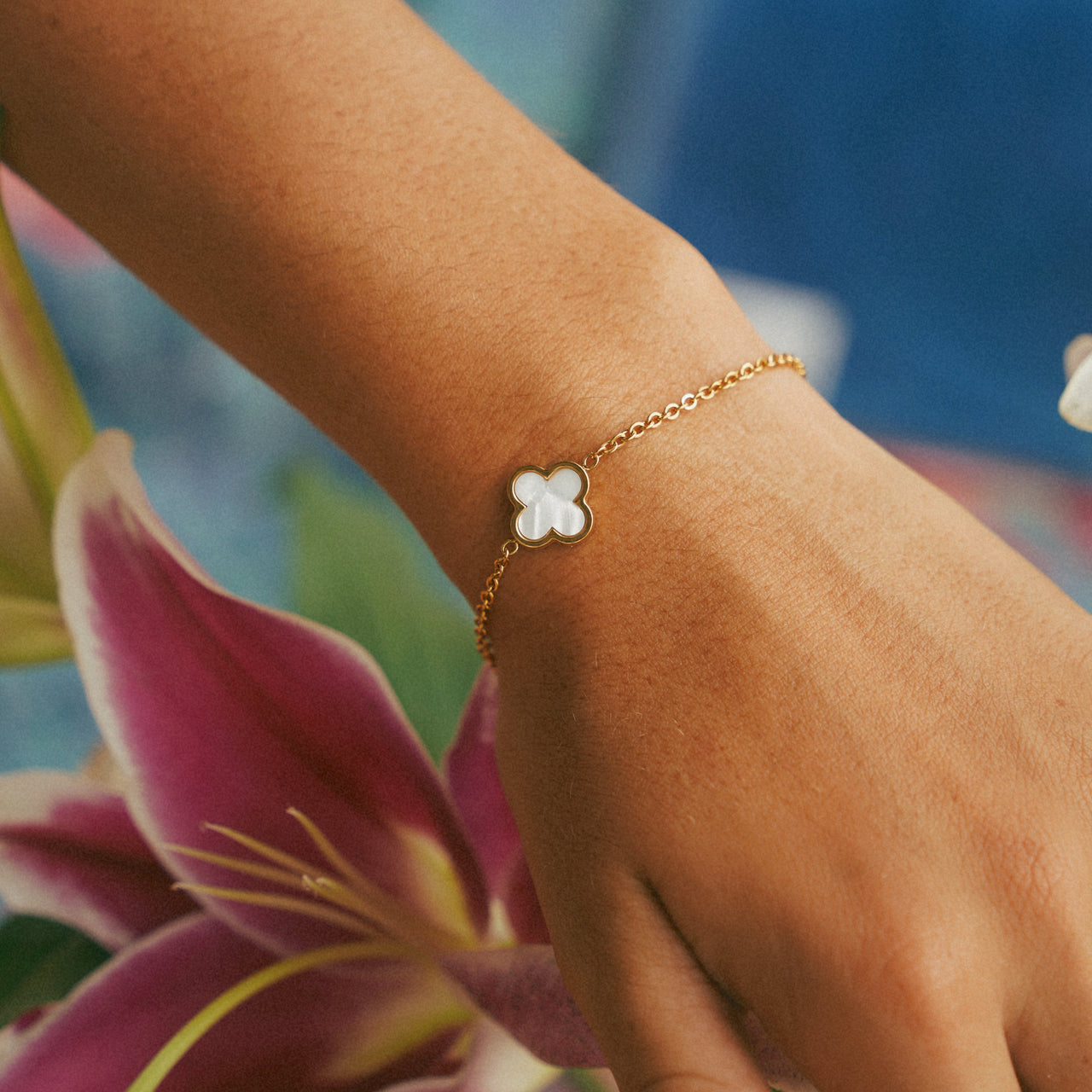 Nova bracelet