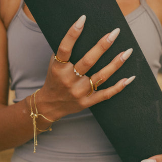 Starlight Ring