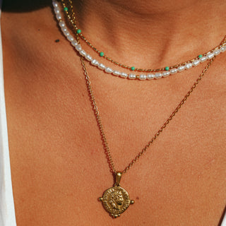 Reef Necklace