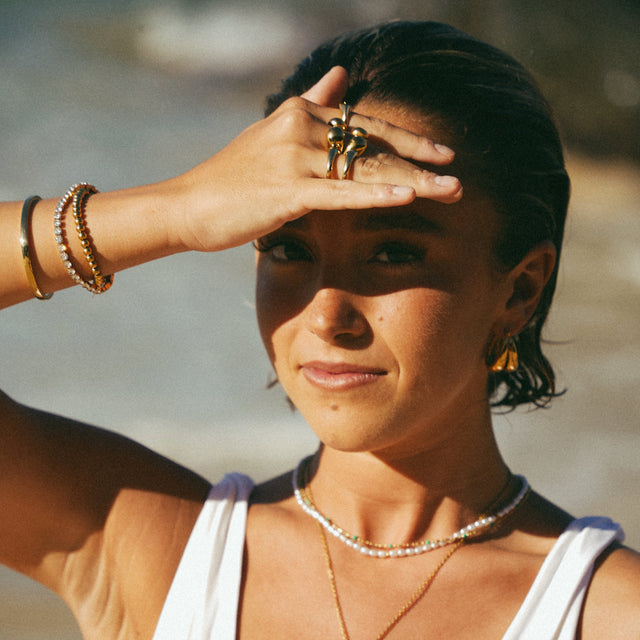 Demi Ring