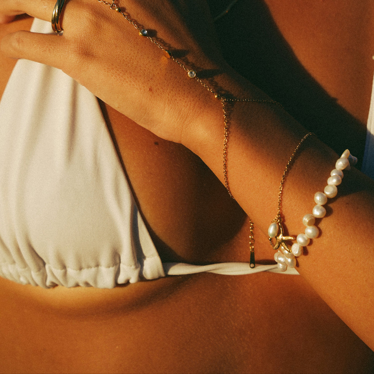 Terra Bracelet