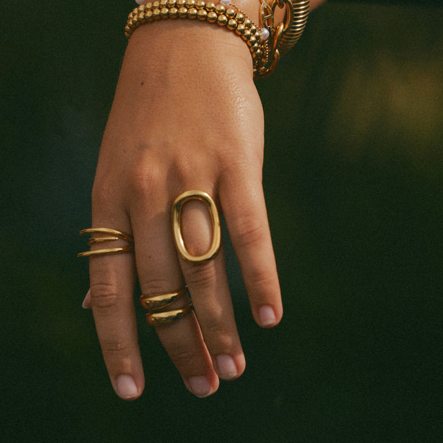 Reela Ring
