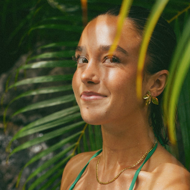 Mira Earrings