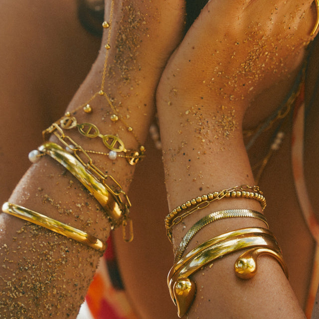 Netra Bangle