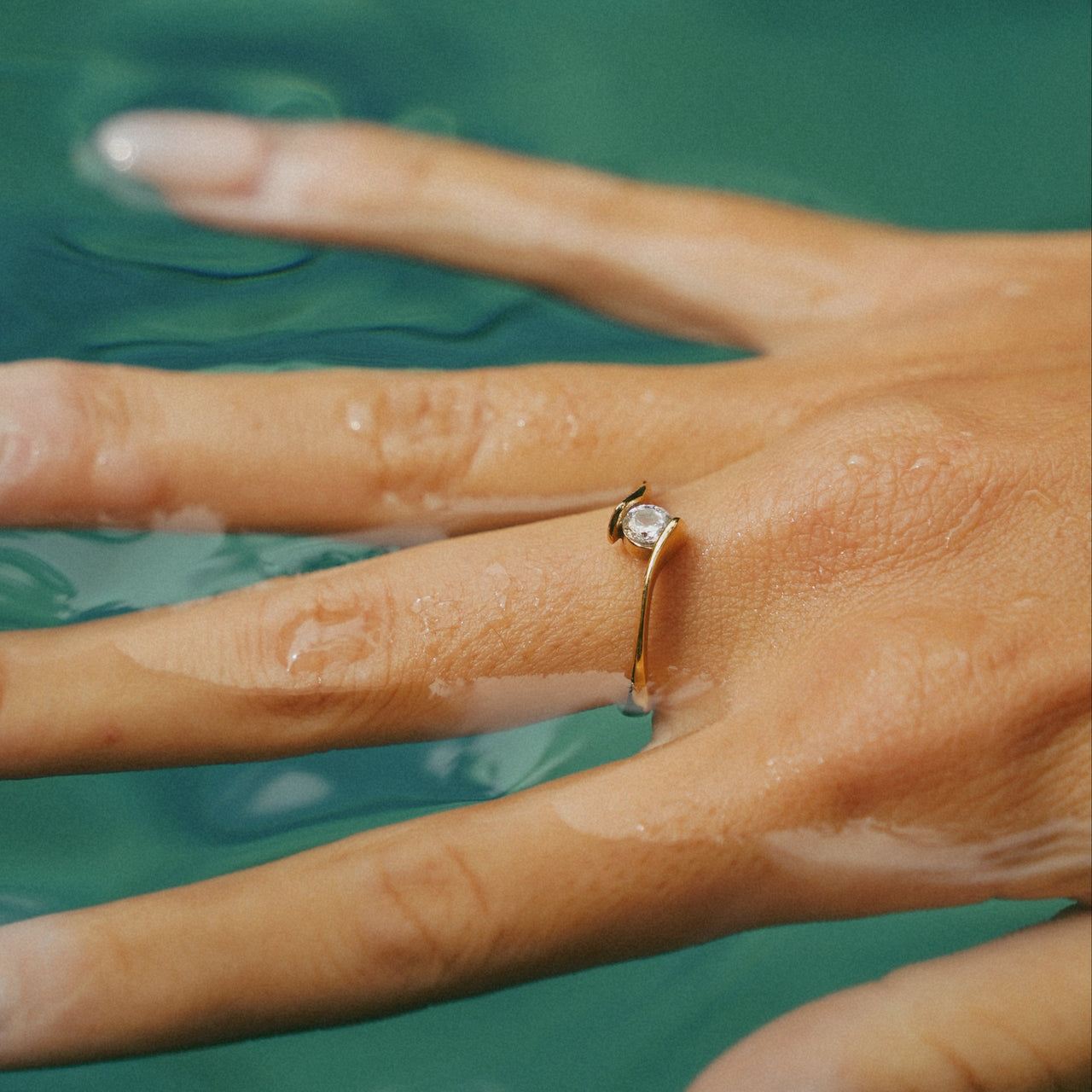 Starlight Ring