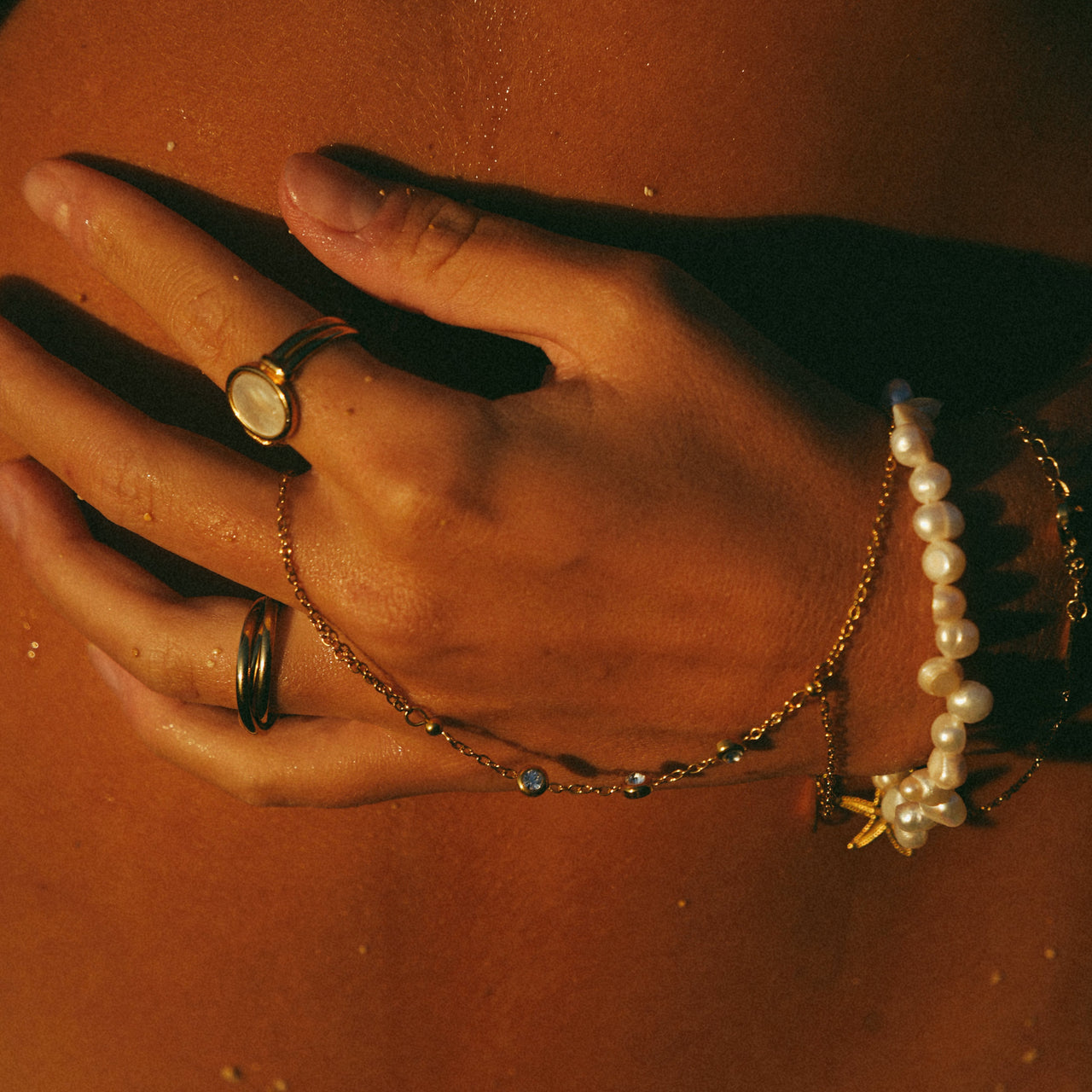 Kauai Bracelet