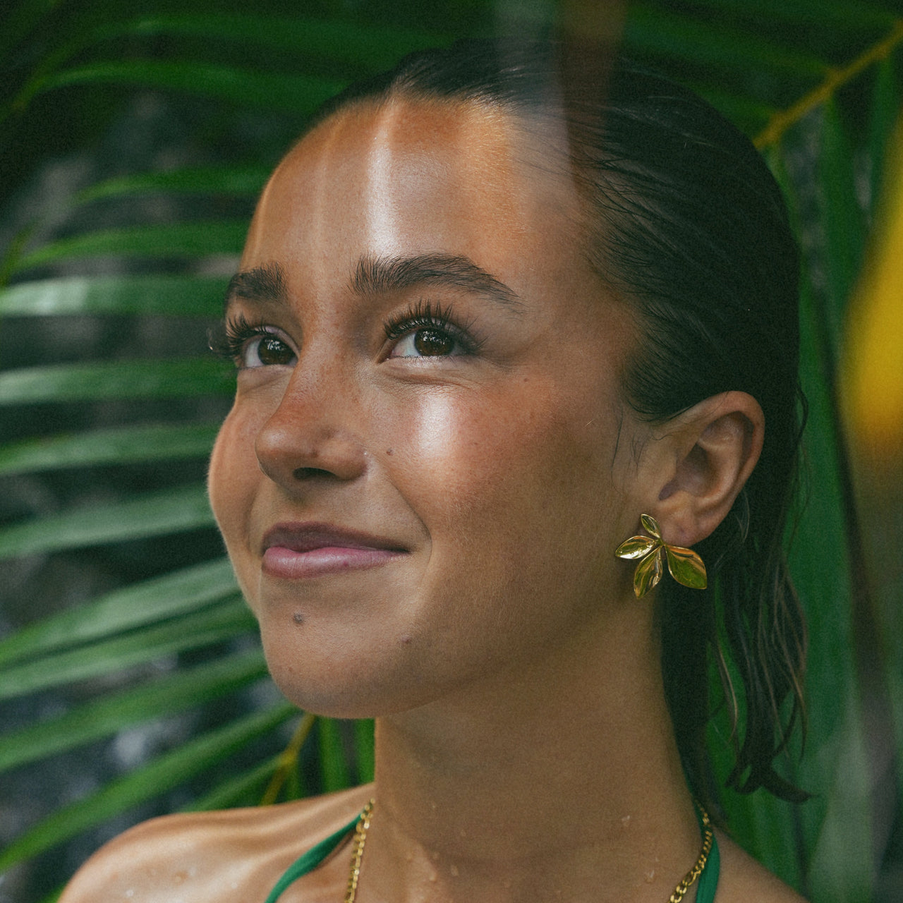 Mira Earrings