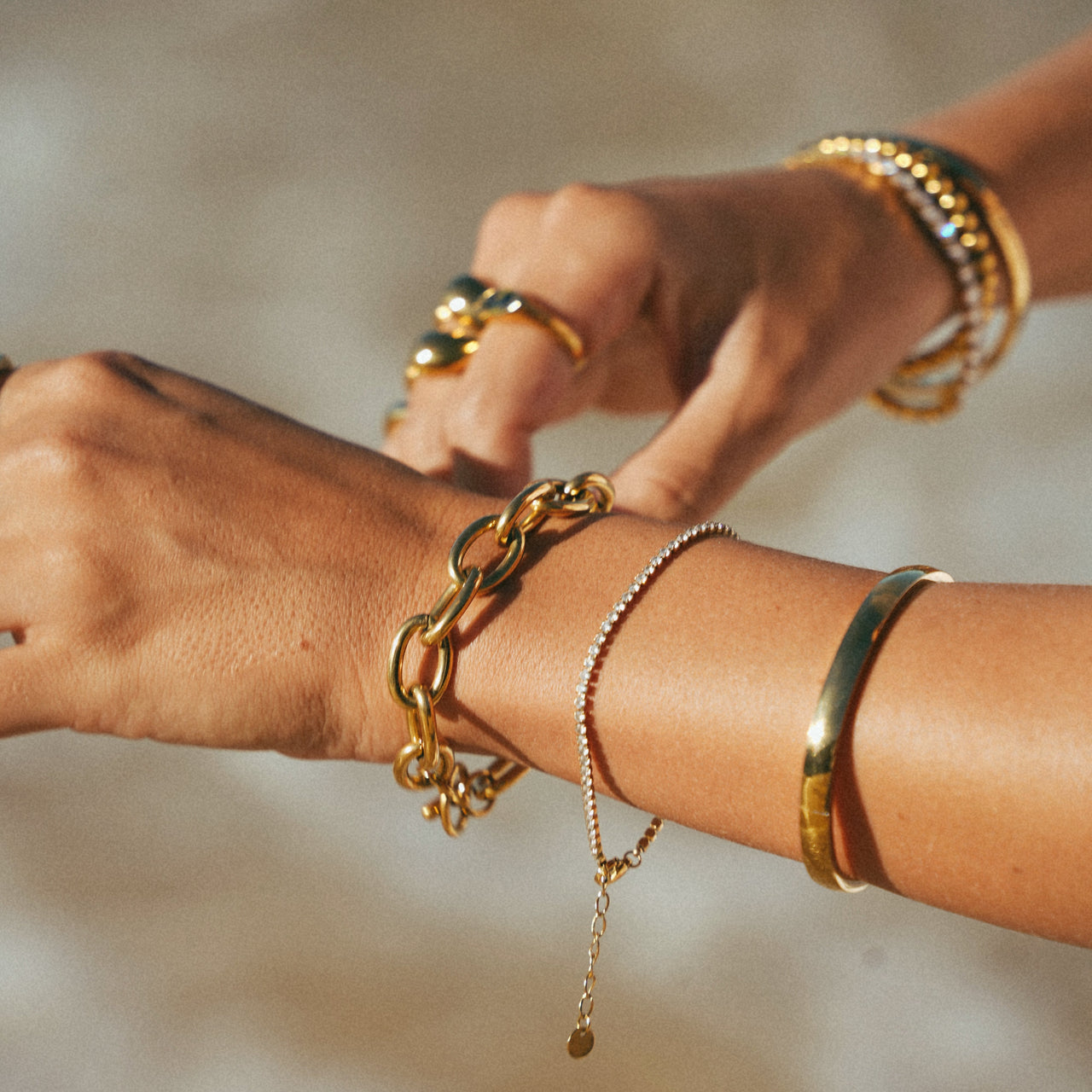 Luna Bracelet