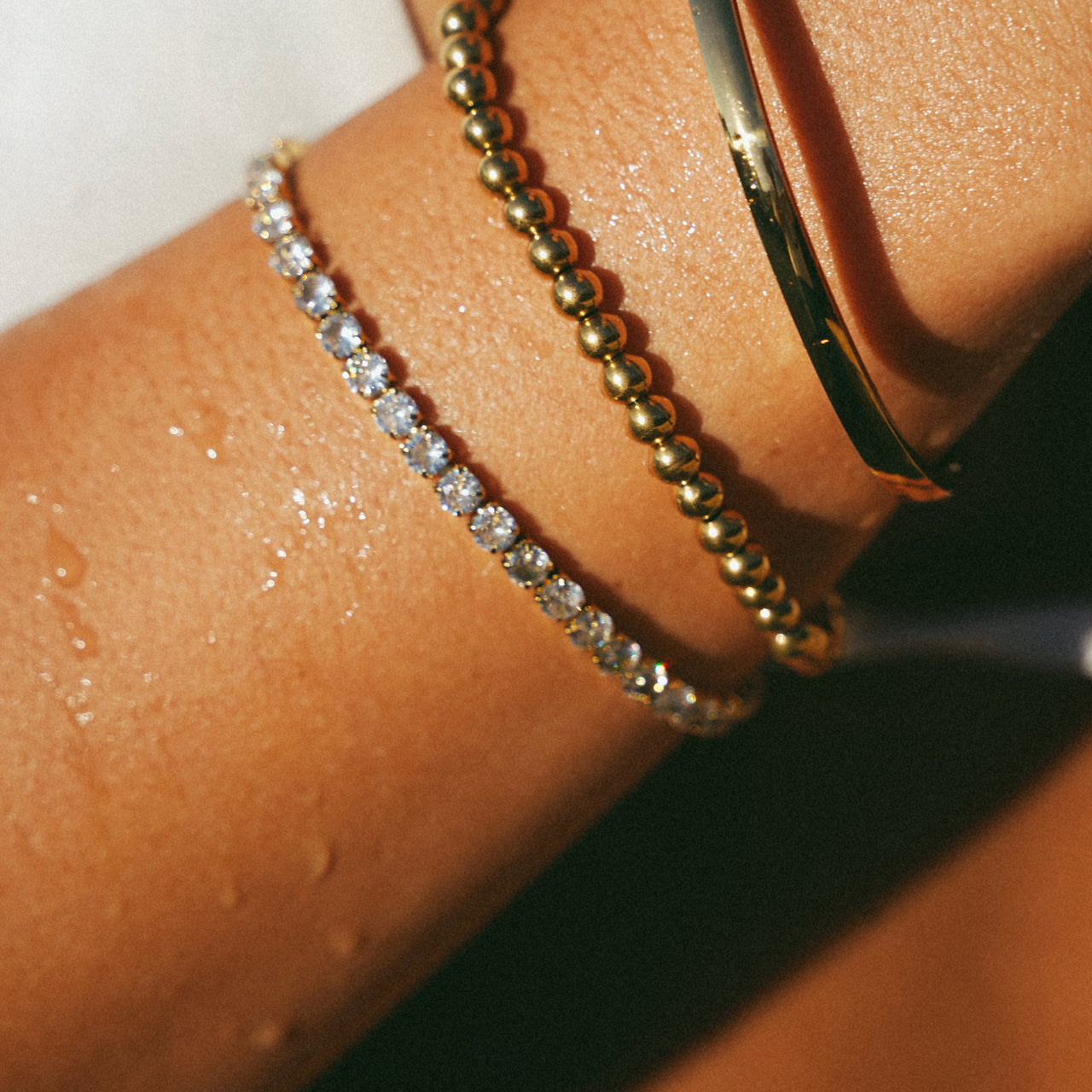 Luna Bracelet