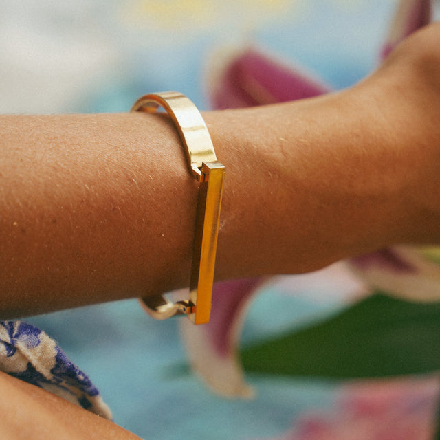 Dune Bracelet