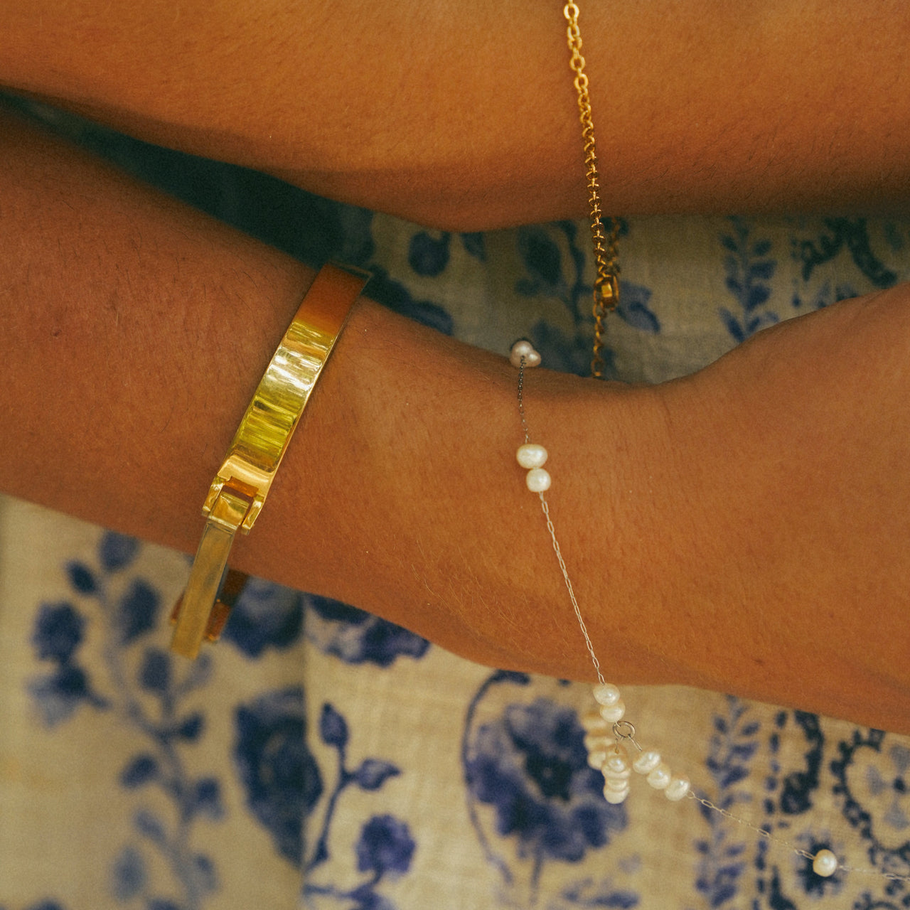 Dune Bracelet